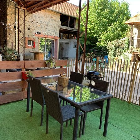 Adorable Guest House « Bienvenue Chez Vous ! » Borderes-sur-l'Echez Esterno foto