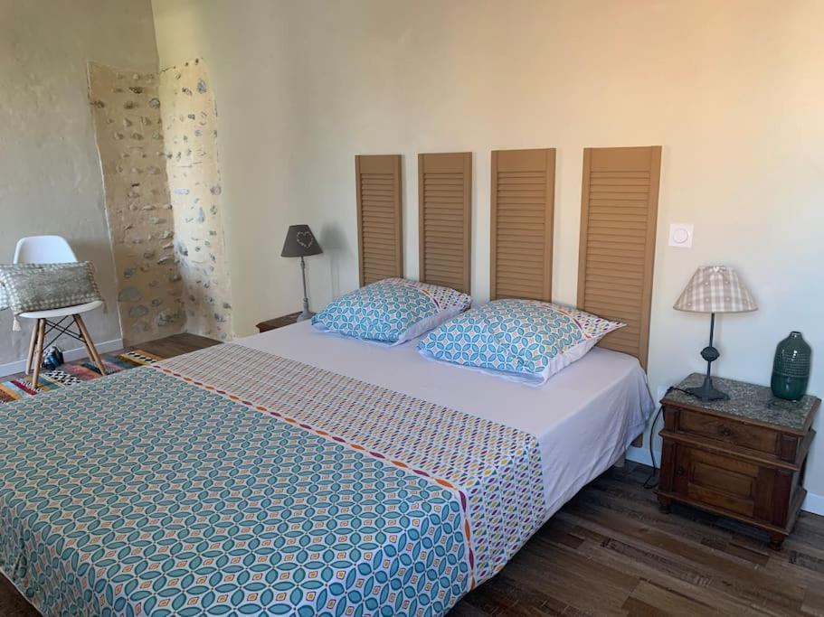 Adorable Guest House « Bienvenue Chez Vous ! » Borderes-sur-l'Echez Esterno foto