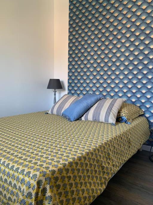 Adorable Guest House « Bienvenue Chez Vous ! » Borderes-sur-l'Echez Esterno foto